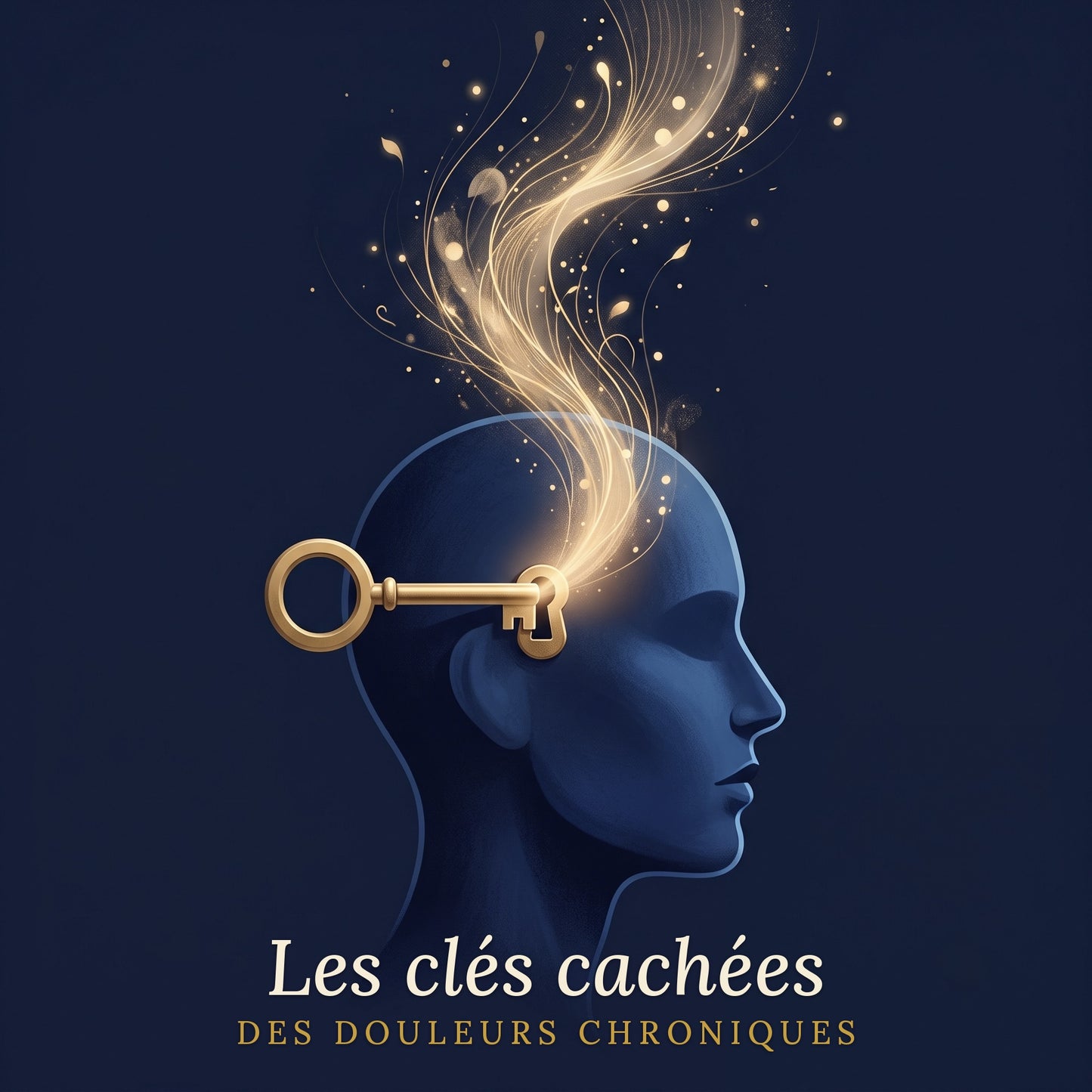 Les clés cachées des douleurs chroniques— Programme autonome