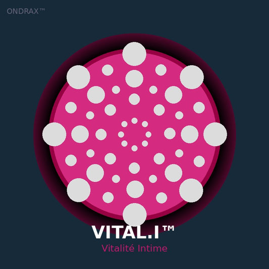 VITAL.I™ — Vitalité Intime